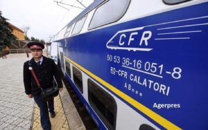 Nou. Românii pot călători cu trenul până la Istanbul