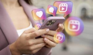 Instagram: Noi măsuri pentru a proteja tinerii de abuzurile sexuale în mediul online