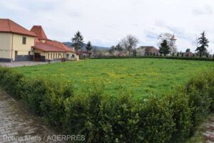 Muzeu nou în comuna Rîciu: Muzeul „Gheorghe Șincai” ar putea fi inclus în circuitul turistic școlar