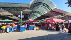 Piețele din municipiul Târgu Mureș rămân deschise pe perioada Paștelui
