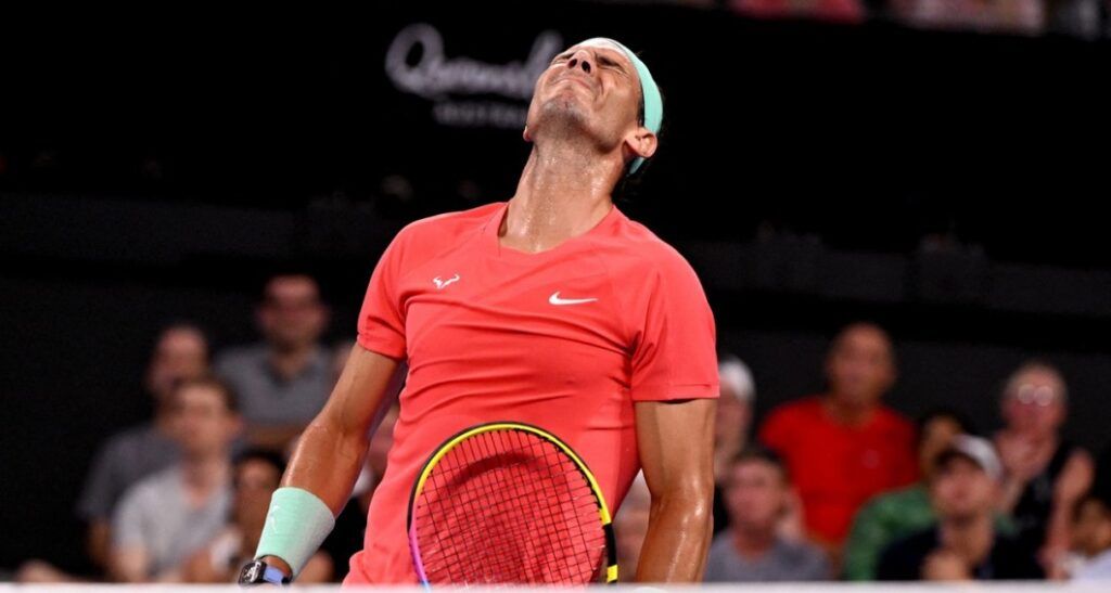 Tenismenul spaniol, Rafael Nadal, și-a anunțat retragerea de la Monte Carlo