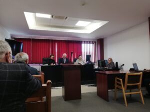 Trageri la sorți la Tribunalul Mureș. S-au desemnat președinții birourilor electorale