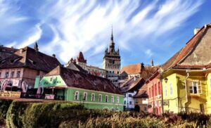 România Atractivă: Județul Mureș, pe lista celor mai promovate obiective turistice ale țării noastre