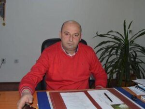 Marius Lircă țintește un nou mandat la Răstolița