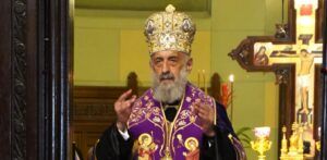 Pastorala de Paște a Înalpreasfințitului Părinte Irineu, Arhiepiscopul Ortodox al Alba Iuliei