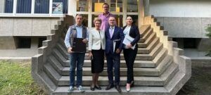 Partidul România Mare, listă de 16 candidați pentru Consiliul Județean Mureș