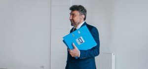 Radu Pescar, candidat ADU la Primăria Târgu Mureș: ”Trebuie la cârma oraşului un manager”