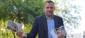 UDMR, contestație în instanță împotriva lui Máthé Zsolt Péter, candidat la președinția Consiliului Județean Mureș!