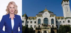 Mara Togănel (PNL): ”Județul Mureș are nevoie de o capitală de județ puternică!”
