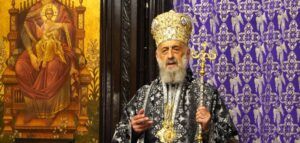 Arhiepiscopul Ortodox al Alba Iuliei, slujbe la Târgu Mureș, Recea și Sighișoara