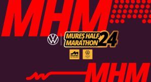 Mureș Half Marathon, o nouă ediție