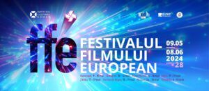 Festivalul Filmului European, desfășurat și la Târgu Mureș