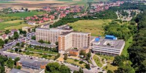 Concurs pentru funcția de director financiar-contabil la Spitalul de Urgență Târgu Mureș