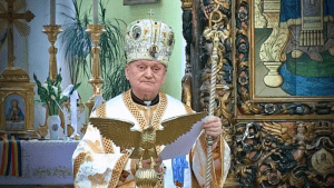 Scrisoarea Pastorală a Preafericitului Părinte Cardinal Lucian la Sărbătoarea Învierii Domnului 2024