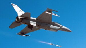 F-16-urile României, înzestrate cu cea mai recentă versiune de rachete