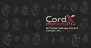 VIDEO - Congresul CordX Masterclass, ajuns la cea de-a IV-a ediție în cadrul UMFST