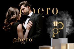 Top 5 cele mai bune parfumuri cu feromoni 2024