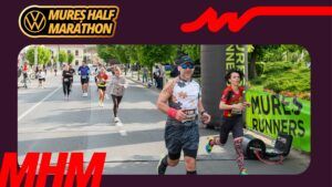Mures Half Marathon, din nou la Târgu Mureș! Vezi ce program îi așteaptă pe alergători