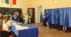 Târgu Mureș, 116.099 de locuitori la Recensământ, 120.156 de alegători pe listele din 9 iunie