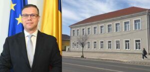 Victor Prodan, primarul orașului Ungheni, își prezintă Raportul de activitate pentru mandatul 2020-2024